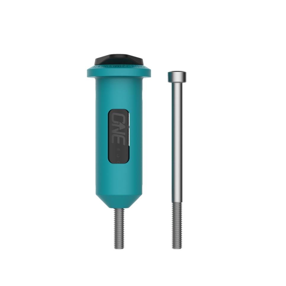 Мультитул OneUp Components EDC Lite - СпортЦех СпортЦех - Мультитул OneUp Components EDC Lite - СпортЦех