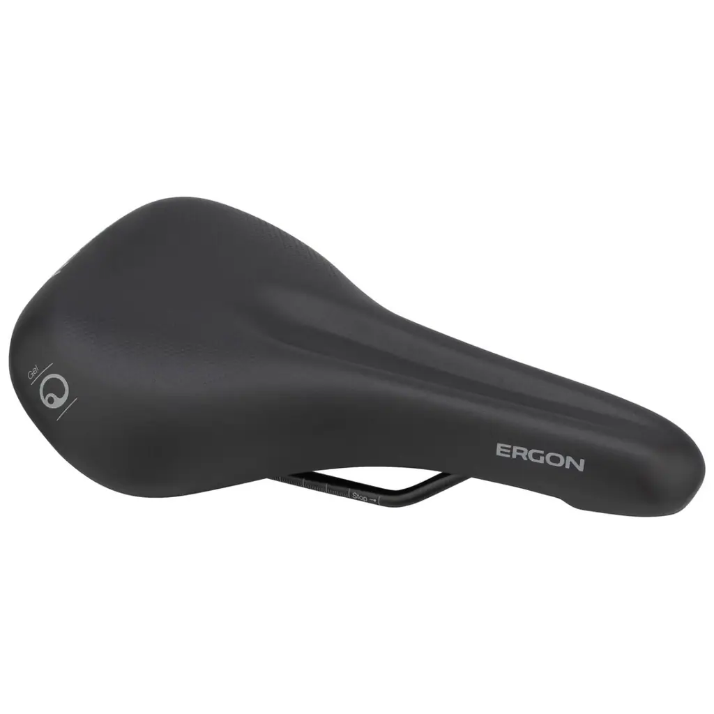 Сідло Ergon ST Gel Women - СпортЦех СпортЦех - Сідло Ergon ST Gel Women - СпортЦех