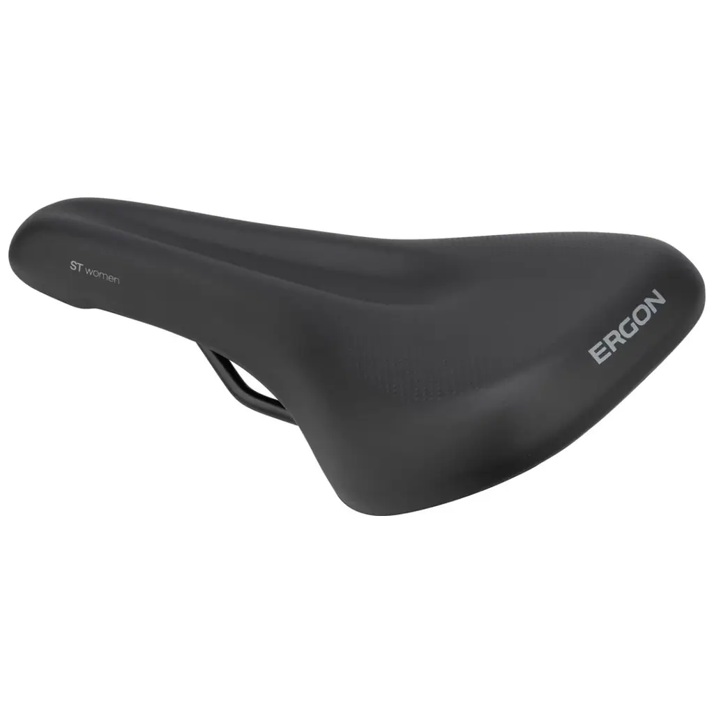 Сідло Ergon ST Gel Women - СпортЦех СпортЦех - Сідло Ergon ST Gel Women - СпортЦех