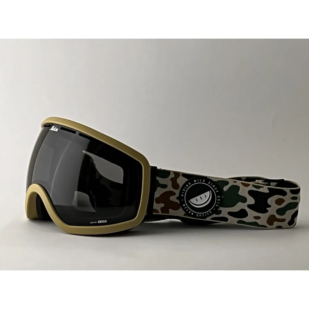 Маска Melon Optics Chief Sand Camo Smoke - СпортЦех СпортЦех - Маска Melon Optics Chief Sand Camo Smoke - СпортЦех
