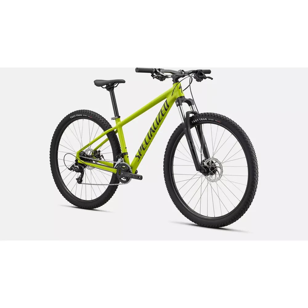 Гірський велосипед Specialized ROCKHOPPER 29 2023 - СпортЦех