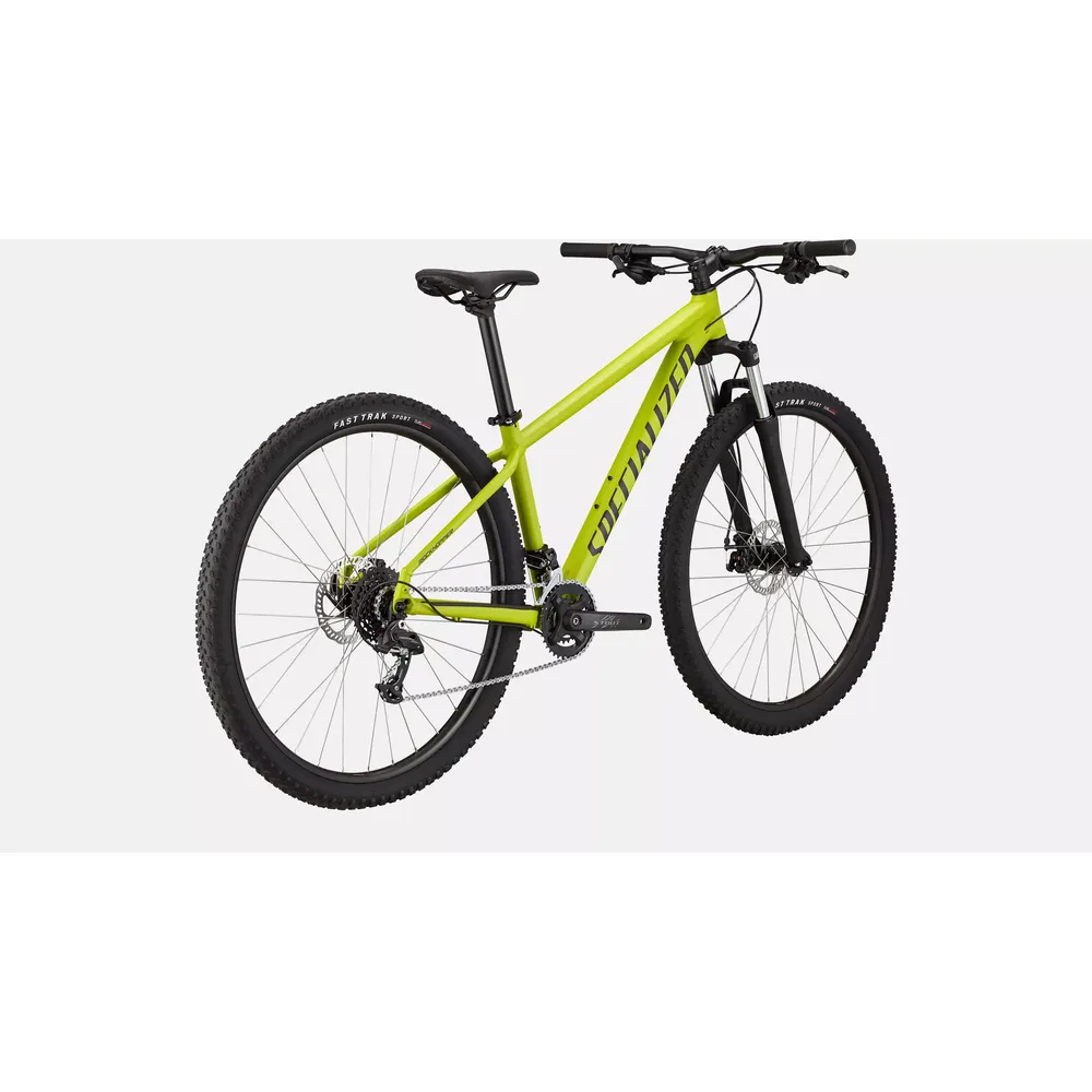 Гірський велосипед Specialized ROCKHOPPER 29 2023 - СпортЦех СпортЦех - Гірський велосипед Specialized ROCKHOPPER 29 2023 - СпортЦех
