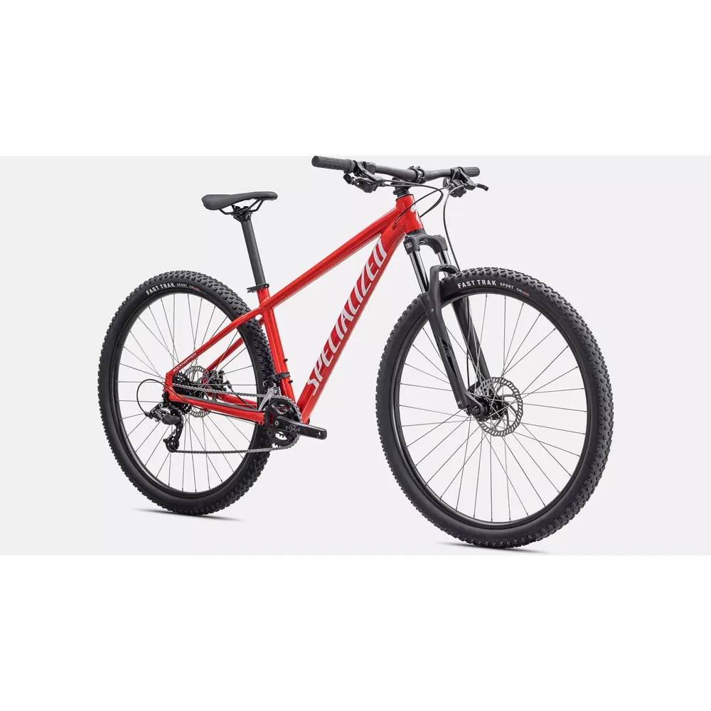 Гірський велосипед Specialized ROCKHOPPER 29 2023 - СпортЦех СпортЦех - Гірський велосипед Specialized ROCKHOPPER 29 2023 - СпортЦех
