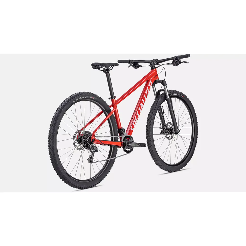 Гірський велосипед Specialized ROCKHOPPER 29 2023 - СпортЦех СпортЦех - Гірський велосипед Specialized ROCKHOPPER 29 2023 - СпортЦех