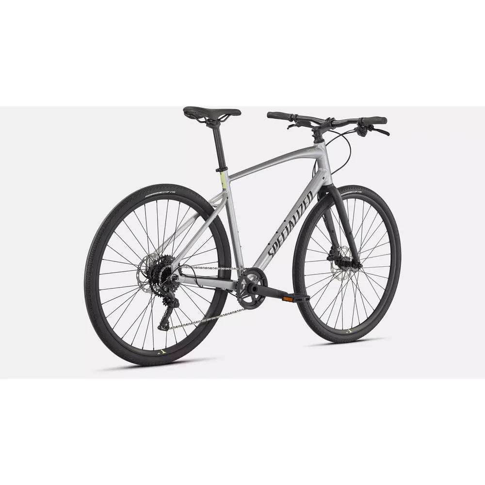 Міський велосипед Specialized SIRRUS X 3 2023 - СпортЦех СпортЦех - Міський велосипед Specialized SIRRUS X 3 2023 - СпортЦех