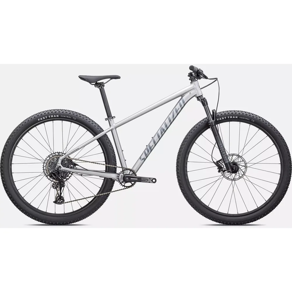 Гірський велосипед Specialized ROCKHOPPER EXPERT 27,5 2023 - СпортЦех СпортЦех - Гірський велосипед Specialized ROCKHOPPER EXPERT 27,5 2023 - СпортЦех