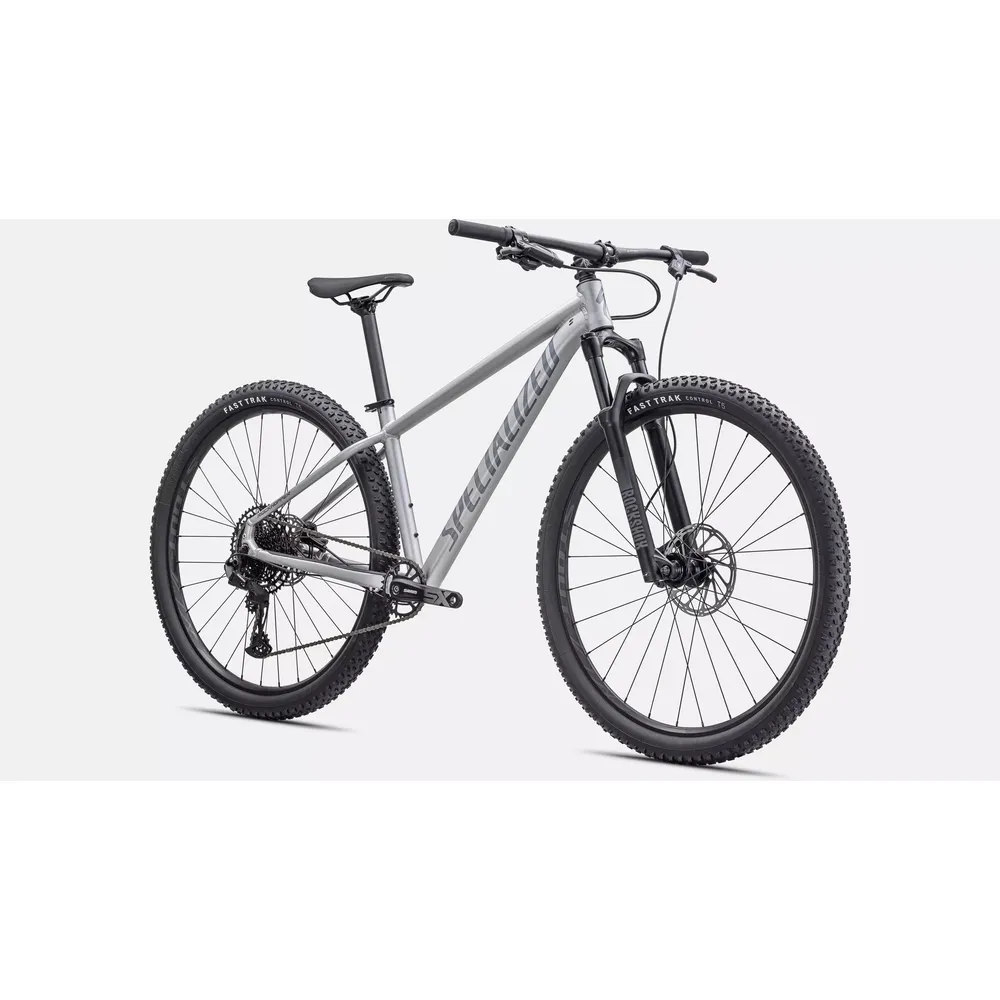 Гірський велосипед Specialized ROCKHOPPER EXPERT 27,5 2023 - СпортЦех СпортЦех - Гірський велосипед Specialized ROCKHOPPER EXPERT 27,5 2023 - СпортЦех