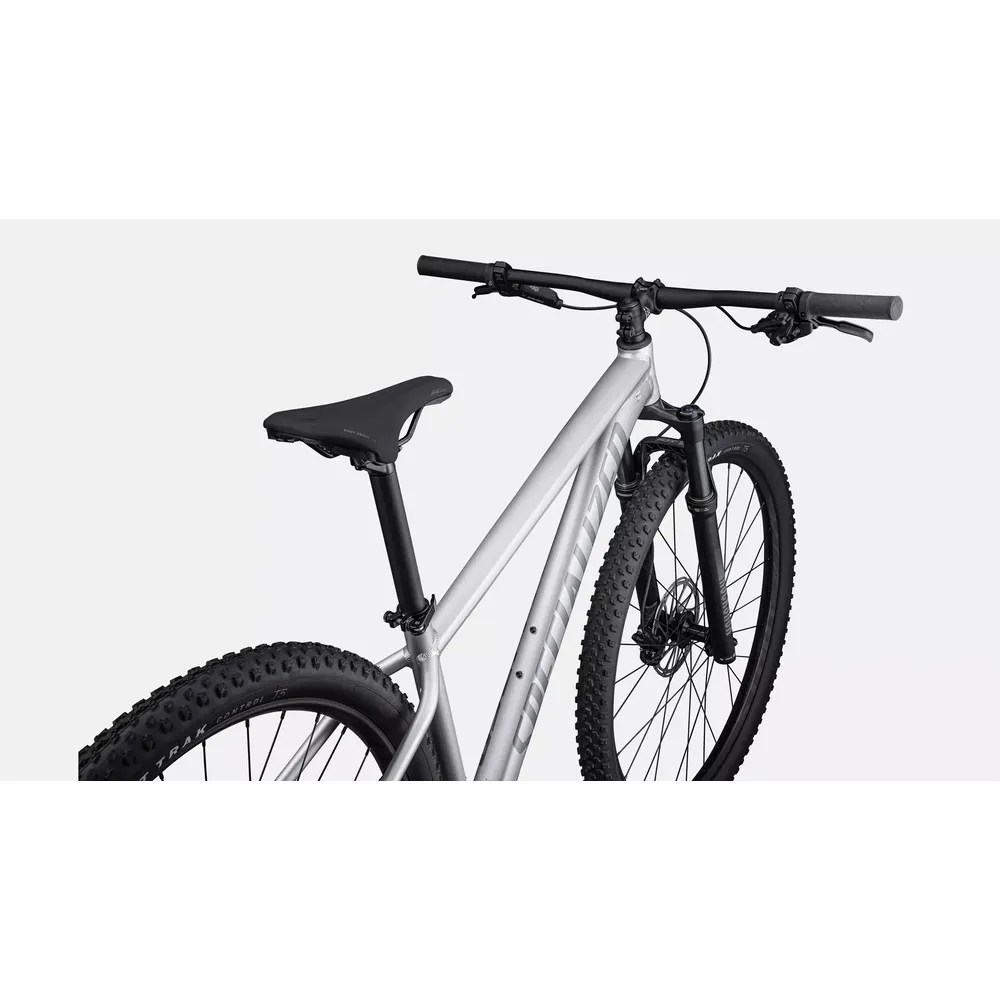 Гірський велосипед Specialized ROCKHOPPER EXPERT 27,5 2023 - СпортЦех СпортЦех - Гірський велосипед Specialized ROCKHOPPER EXPERT 27,5 2023 - СпортЦех