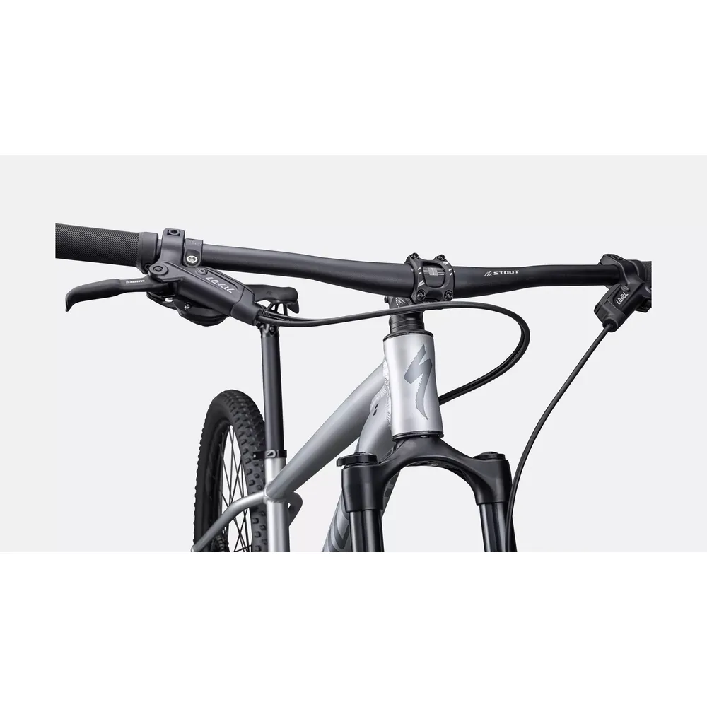 Гірський велосипед Specialized ROCKHOPPER EXPERT 27,5 2023 - СпортЦех СпортЦех - Гірський велосипед Specialized ROCKHOPPER EXPERT 27,5 2023 - СпортЦех
