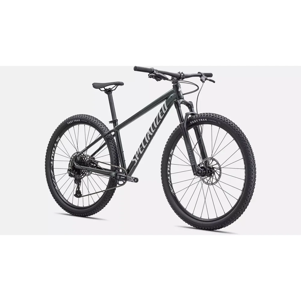 Гірський велосипед Specialized ROCKHOPPER EXPERT 27,5 2023 - СпортЦех СпортЦех - Гірський велосипед Specialized ROCKHOPPER EXPERT 27,5 2023 - СпортЦех