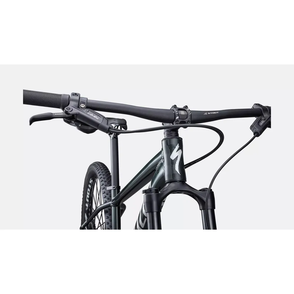 Гірський велосипед Specialized ROCKHOPPER EXPERT 27,5 2023 - СпортЦех СпортЦех - Гірський велосипед Specialized ROCKHOPPER EXPERT 27,5 2023 - СпортЦех