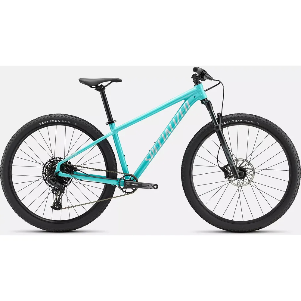 Гірський велосипед Specialized ROCKHOPPER EXPERT 27,5 2023 - СпортЦех СпортЦех - Гірський велосипед Specialized ROCKHOPPER EXPERT 27,5 2023 - СпортЦех