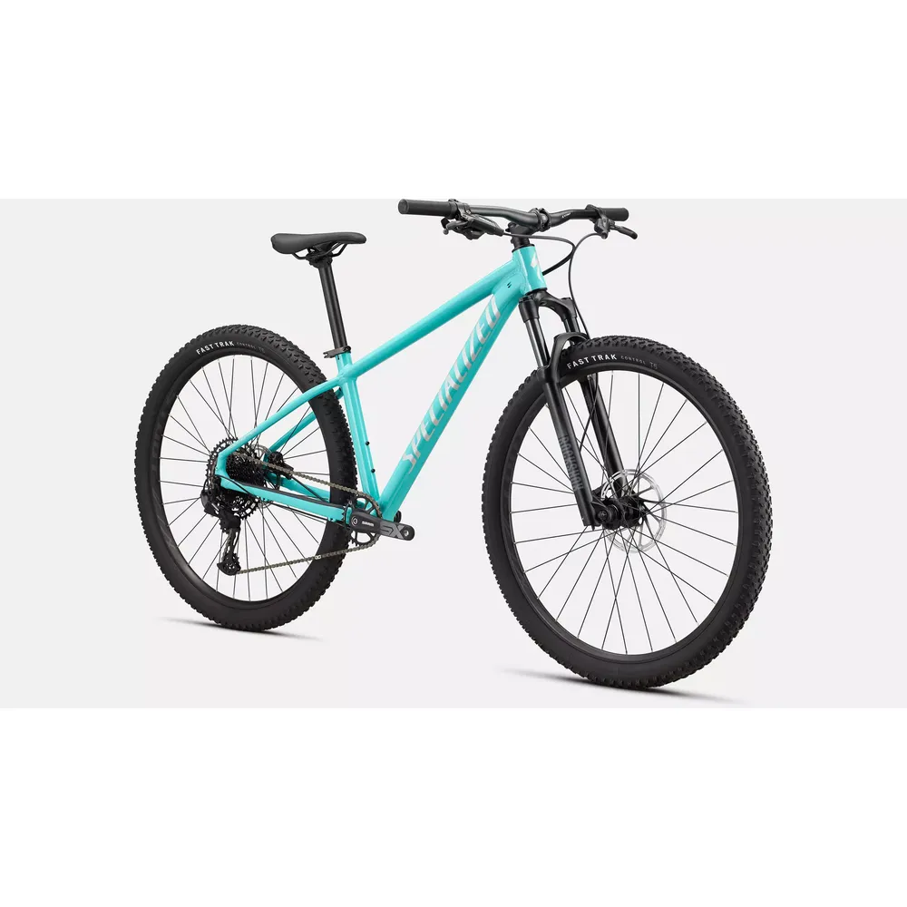 Гірський велосипед Specialized ROCKHOPPER EXPERT 27,5 2023 - СпортЦех СпортЦех - Гірський велосипед Specialized ROCKHOPPER EXPERT 27,5 2023 - СпортЦех