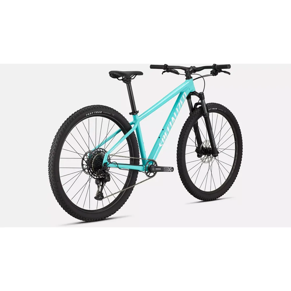 Гірський велосипед Specialized ROCKHOPPER EXPERT 27,5 2023 - СпортЦех СпортЦех - Гірський велосипед Specialized ROCKHOPPER EXPERT 27,5 2023 - СпортЦех