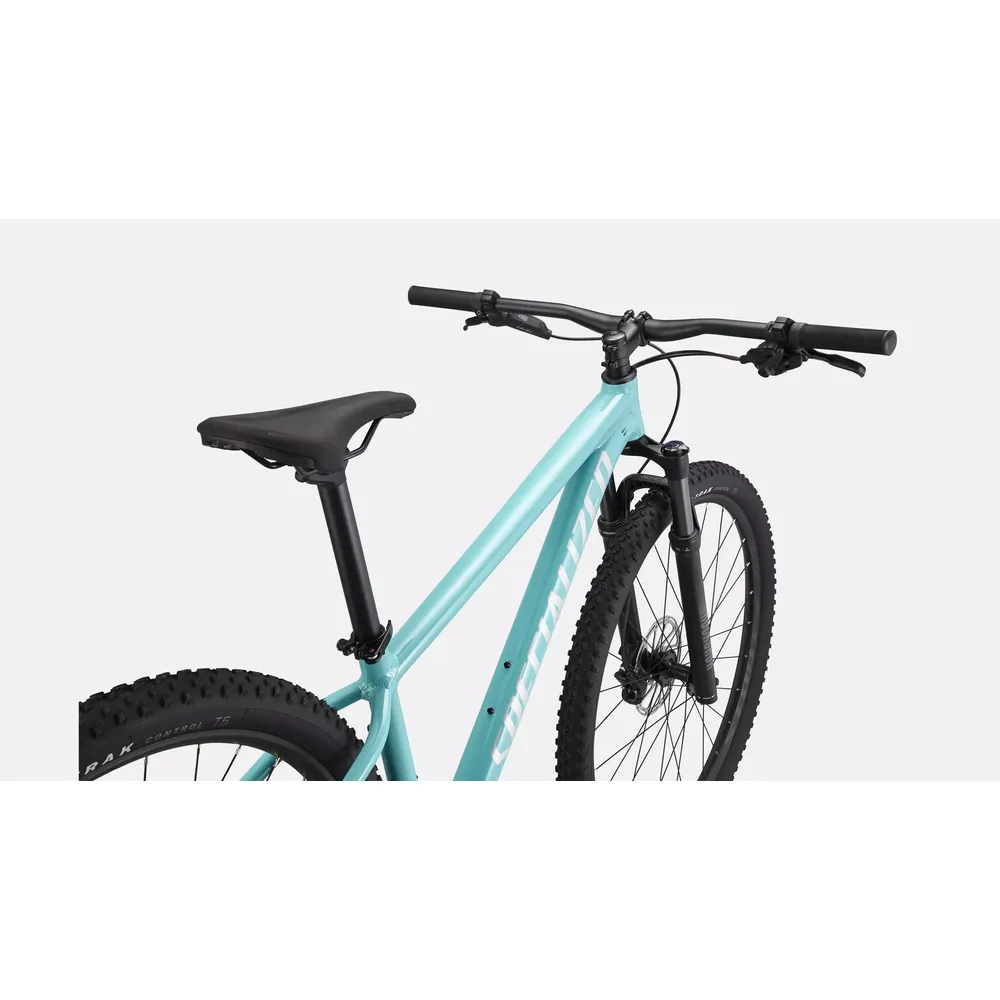 Гірський велосипед Specialized ROCKHOPPER EXPERT 27,5 2023 - СпортЦех СпортЦех - Гірський велосипед Specialized ROCKHOPPER EXPERT 27,5 2023 - СпортЦех
