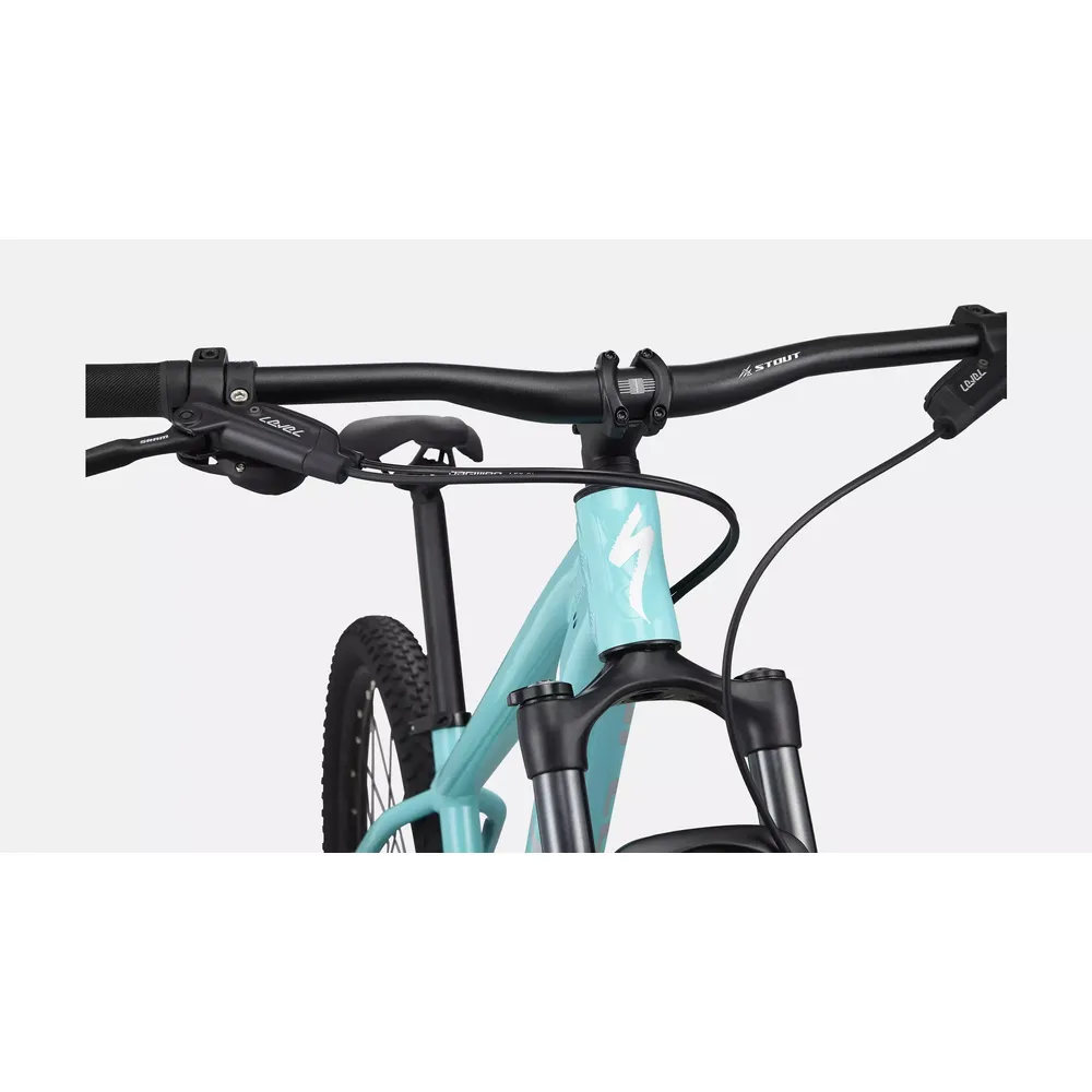 Гірський велосипед Specialized ROCKHOPPER EXPERT 27,5 2023 - СпортЦех СпортЦех - Гірський велосипед Specialized ROCKHOPPER EXPERT 27,5 2023 - СпортЦех