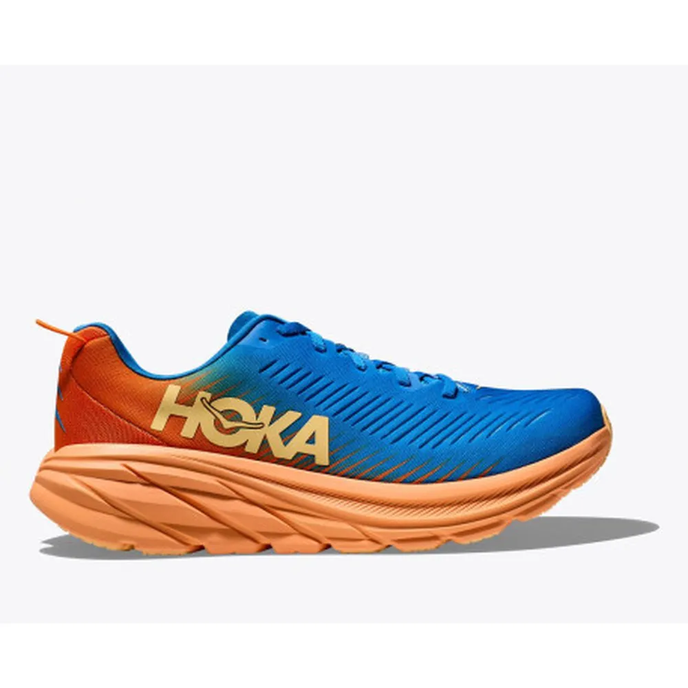 Кросівки для бігу HOKA RINCON 3 2023 - СпортЦех СпортЦех - Кросівки для бігу HOKA RINCON 3 2023 - СпортЦех