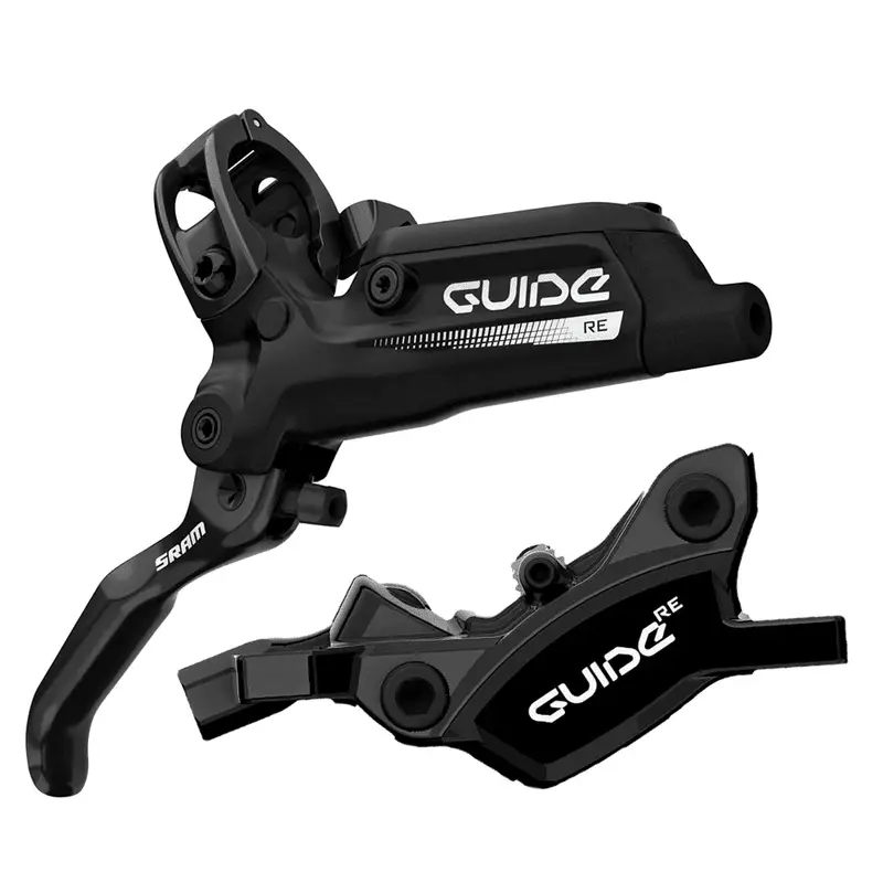 Гальма SRAM Guide RE - СпортЦех СпортЦех - Гальма SRAM Guide RE - СпортЦех