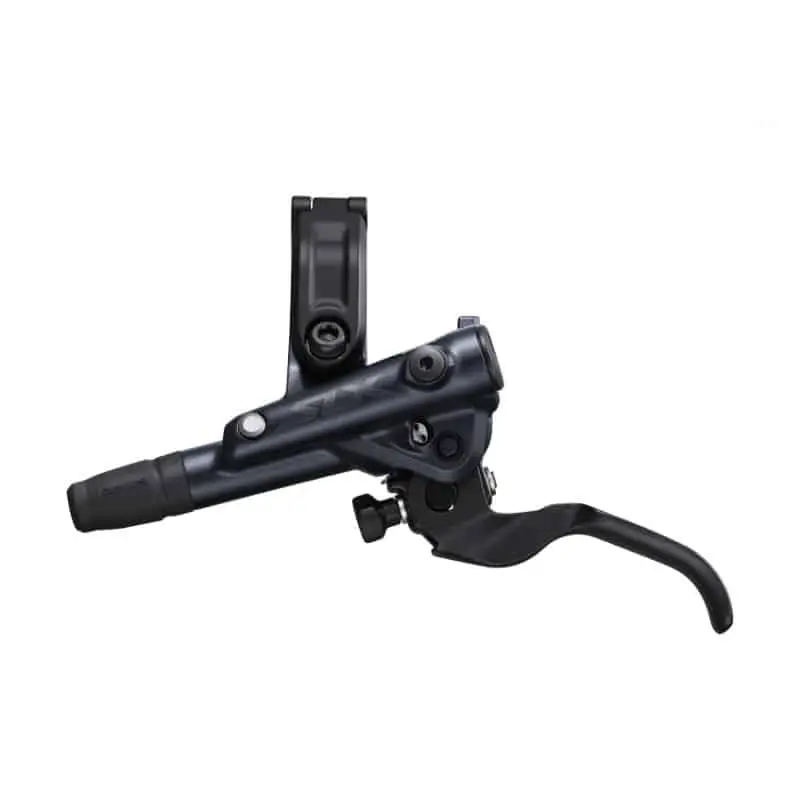 Гальмівна ручка Shimano SLX BL-M7100, ліва, для гідр диск гальм - СпортЦех СпортЦех - Гальмівна ручка Shimano SLX BL-M7100, ліва, для гідр диск гальм - СпортЦех