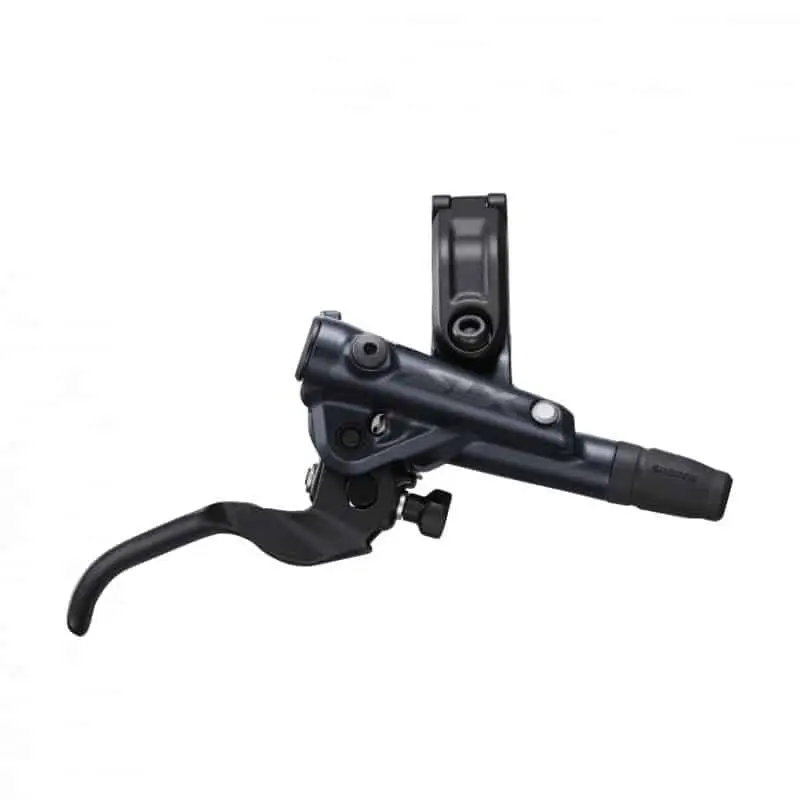 Гальмівна ручка Shimano SLX BL-M7100, права, для гідр диск гальм - СпортЦех СпортЦех - Гальмівна ручка Shimano SLX BL-M7100, права, для гідр диск гальм - СпортЦех