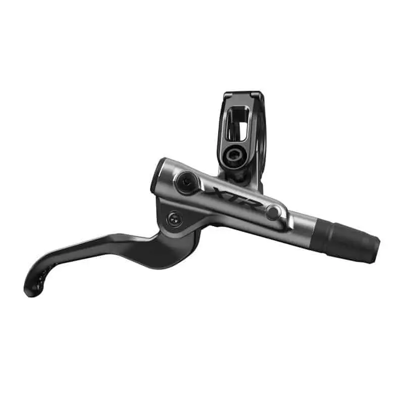 Гальмівна ручка Shimano BL-M9100 XTR, права, для гідр диск гальм - СпортЦех СпортЦех - Гальмівна ручка Shimano BL-M9100 XTR, права, для гідр диск гальм - СпортЦех