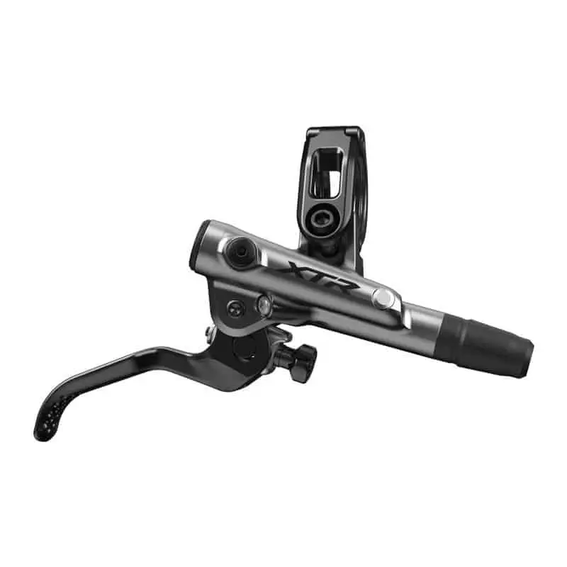 Гальмівна ручка Shimano BL-M9120 XTR, права, для гідр диск гальм - СпортЦех СпортЦех - Гальмівна ручка Shimano BL-M9120 XTR, права, для гідр диск гальм - СпортЦех