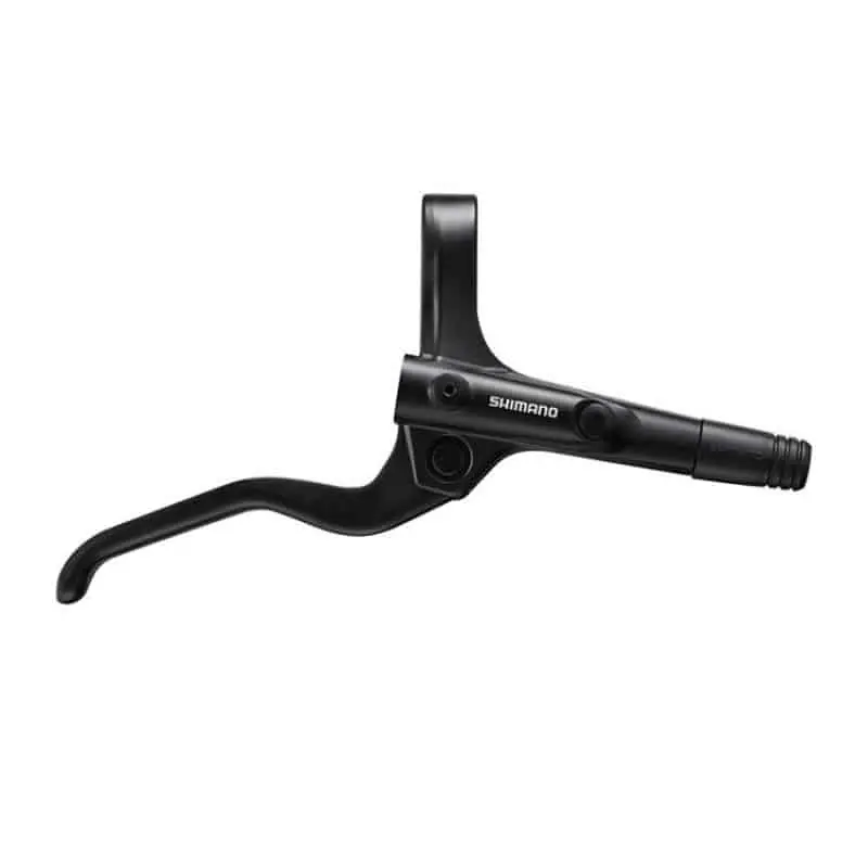 Гальмівна ручка Shimano Acera BL-MT201, права, для гідр диск гальм - СпортЦех СпортЦех - Гальмівна ручка Shimano Acera BL-MT201, права, для гідр диск гальм - СпортЦех