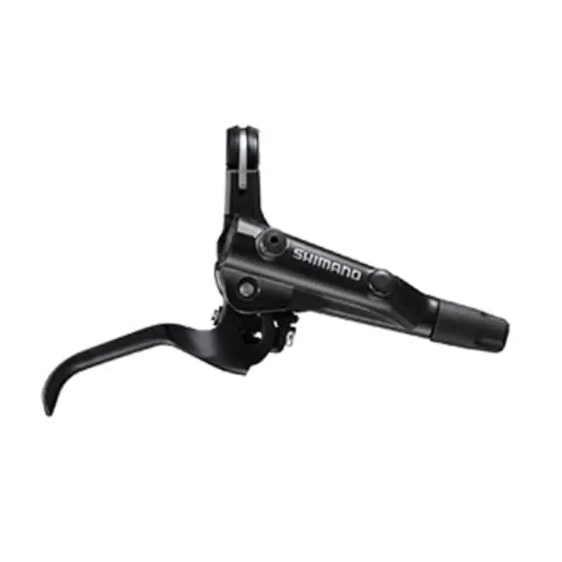 Гальмівна ручка Shimano Deore BL-MT501, права, для гідр диск гальм - СпортЦех СпортЦех - Гальмівна ручка Shimano Deore BL-MT501, права, для гідр диск гальм - СпортЦех