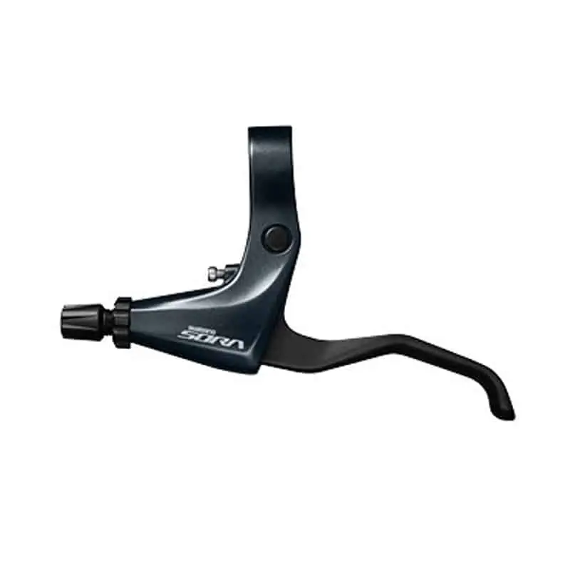 Гальмівна ручка Shimano Sora BL-R3000 V-brake (ОЕМ) ліва - СпортЦех СпортЦех - Гальмівна ручка Shimano Sora BL-R3000 V-brake (ОЕМ) ліва - СпортЦех