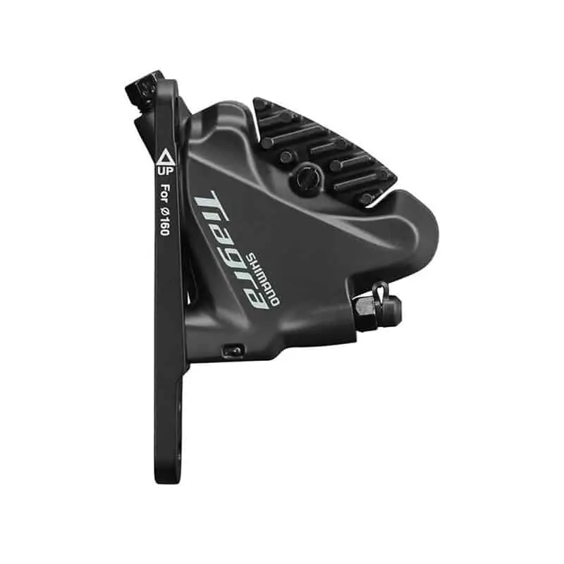 Гальмівний каліпер передній Shimano Tiagra BR-R4770-F - СпортЦех СпортЦех - Гальмівний каліпер передній Shimano Tiagra BR-R4770-F - СпортЦех