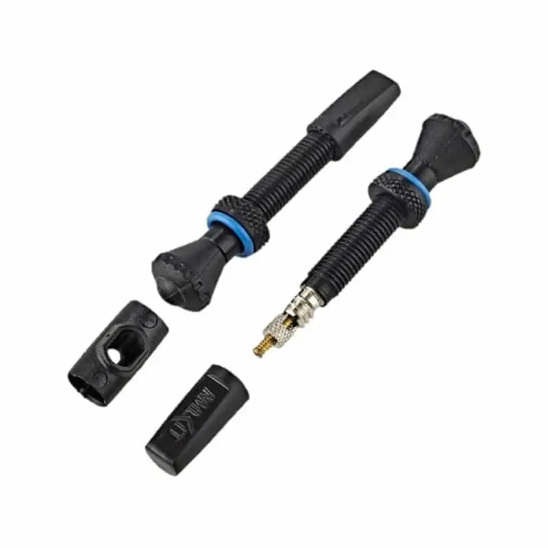 Ніпелі MilKit Valve Pack - СпортЦех СпортЦех - Ніпелі MilKit Valve Pack - СпортЦех