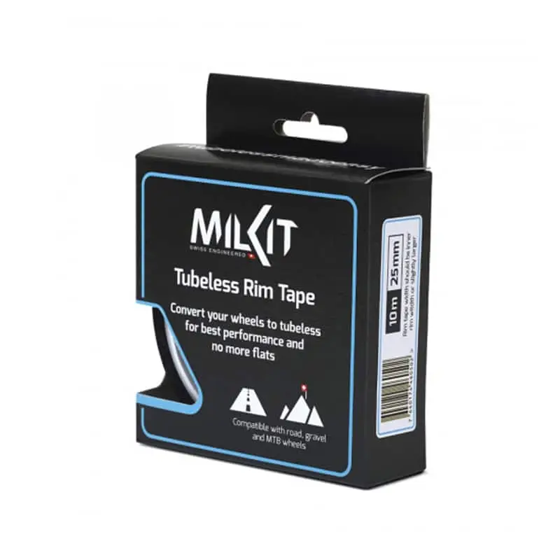Стрічка для ободу MilKit Rim Tape - СпортЦех СпортЦех - Стрічка для ободу MilKit Rim Tape - СпортЦех