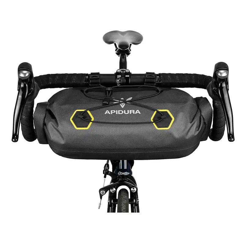Сумка Apidura Expedition Handlebar Pack - СпортЦех СпортЦех - Сумка Apidura Expedition Handlebar Pack - СпортЦех