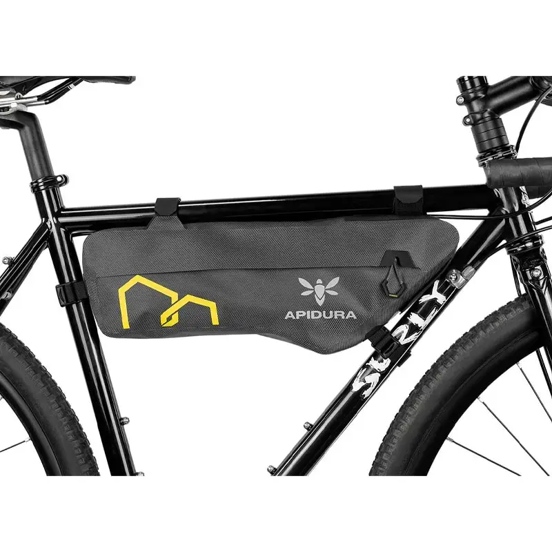 Сумка Apidura Expedition Frame Pack - СпортЦех СпортЦех - Сумка Apidura Expedition Frame Pack - СпортЦех