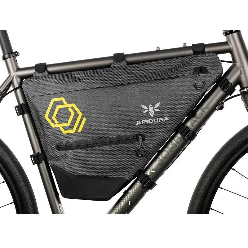 Сумка Apidura Expedition Full Frame Pack - СпортЦех СпортЦех - Сумка Apidura Expedition Full Frame Pack - СпортЦех
