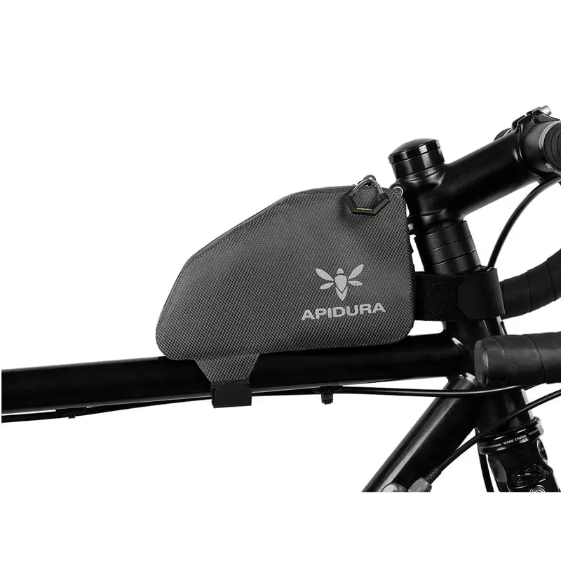 Сумка Apidura Expedition Top Tube Pack - СпортЦех СпортЦех - Сумка Apidura Expedition Top Tube Pack - СпортЦех