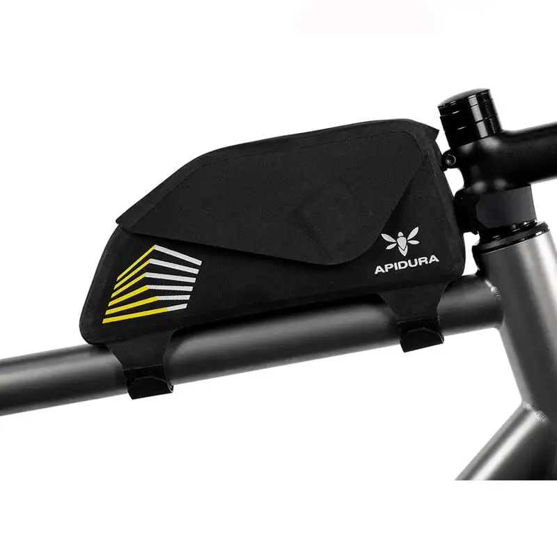 Сумка Apidura Racing Top Tube Pack - СпортЦех СпортЦех - Сумка Apidura Racing Top Tube Pack - СпортЦех