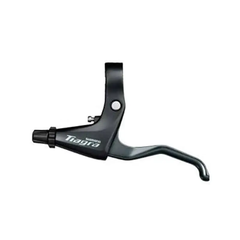 Гальмівна ручка Shimano Tiagra BL-4700 V-brake ліва (ОЕМ) - СпортЦех СпортЦех - Гальмівна ручка Shimano Tiagra BL-4700 V-brake ліва (ОЕМ) - СпортЦех