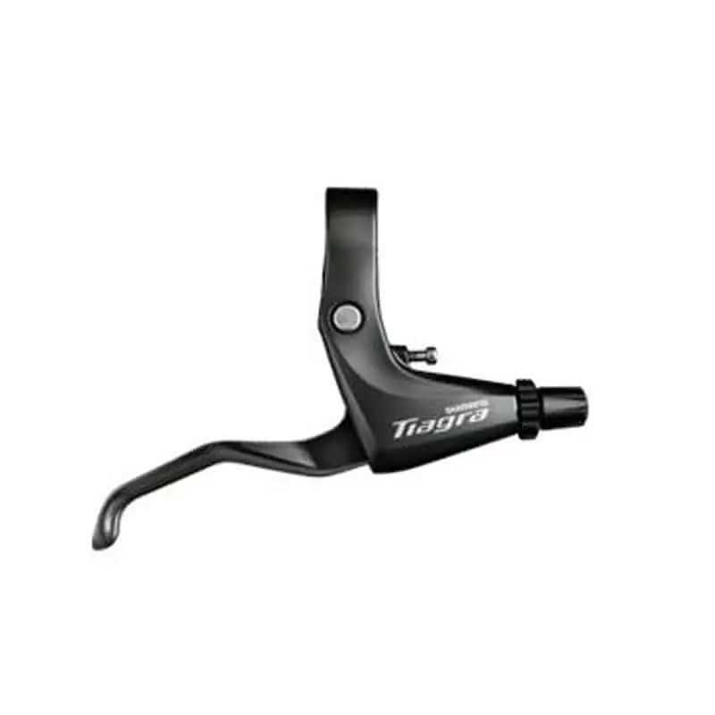 Гальмівна ручка Shimano Tiagra BL-4700 V-brake права (ОЕМ) - СпортЦех СпортЦех - Гальмівна ручка Shimano Tiagra BL-4700 V-brake права (ОЕМ) - СпортЦех