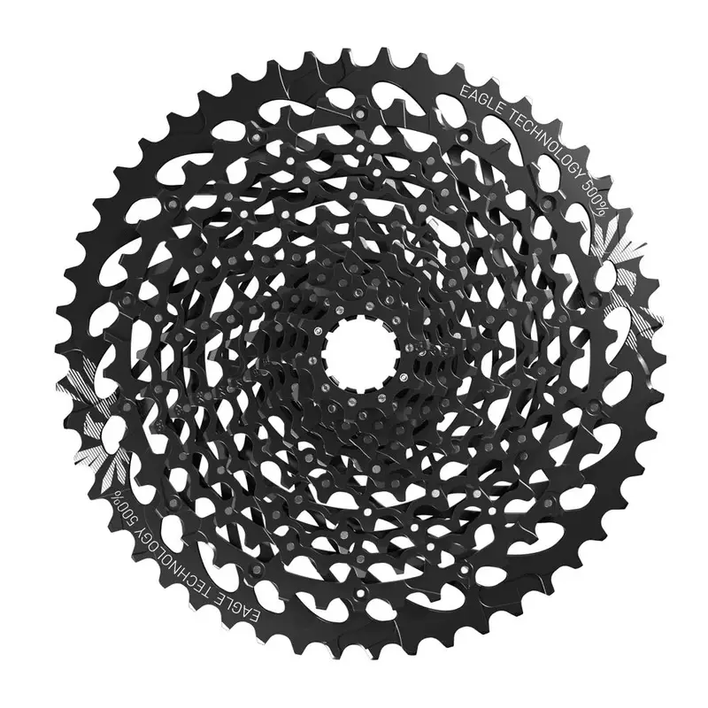 Касета SRAM XG-1275 Eagle XD - СпортЦех СпортЦех - Касета SRAM XG-1275 Eagle XD - СпортЦех