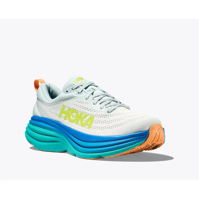 Кросівки для бігу HOKA BONDI 8 2023 - СпортЦех СпортЦех - Кросівки для бігу HOKA BONDI 8 2023 - СпортЦех