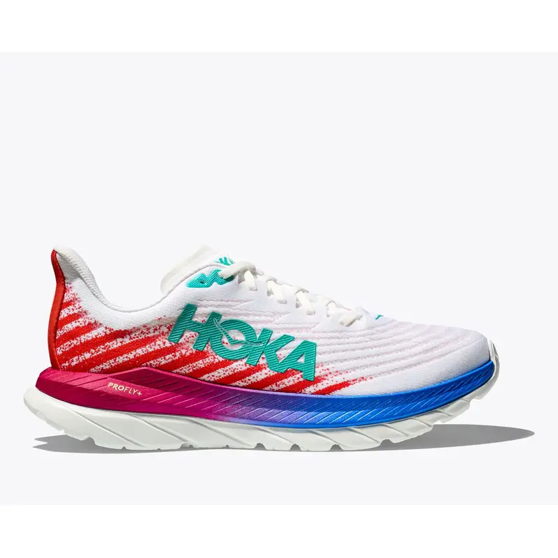 Кросівки для бігу HOKA MACH 5 2023 - СпортЦех СпортЦех - Кросівки для бігу HOKA MACH 5 2023 - СпортЦех