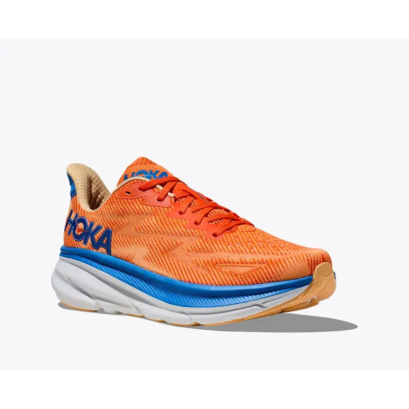 Кросівки для бігу HOKA CLIFTON 9 2023 - СпортЦех СпортЦех - Кросівки для бігу HOKA CLIFTON 9 2023 - СпортЦех
