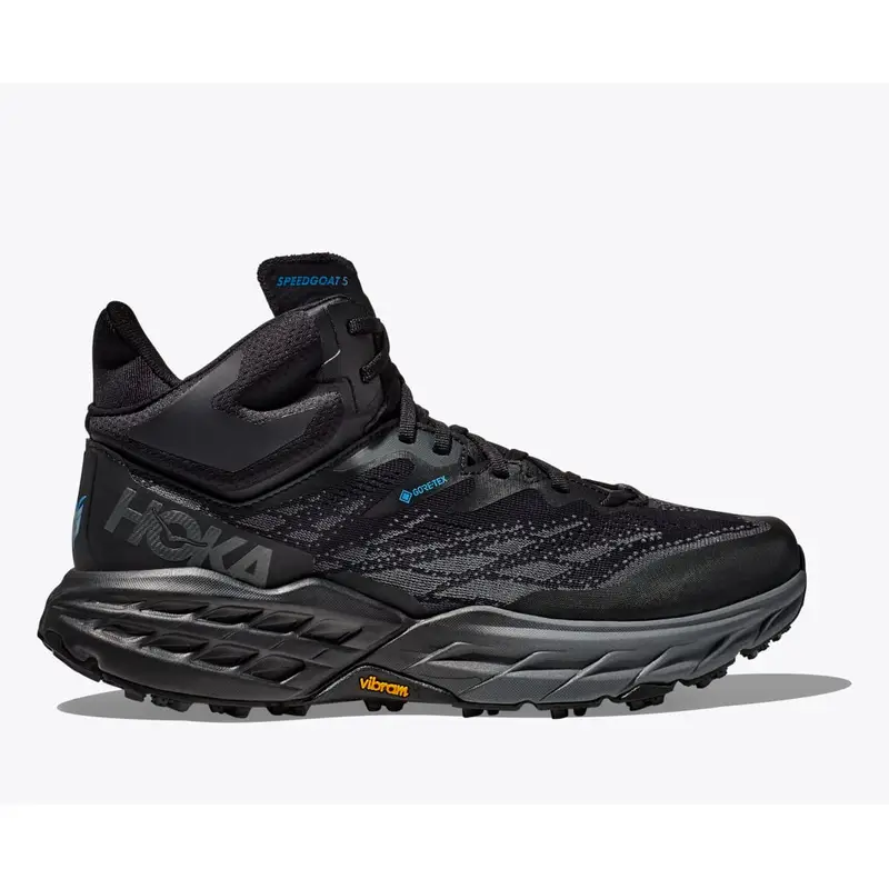 Черевики для туризму HOKA SPEEDGOAT 5 MID GTX 2024 - СпортЦех СпортЦех - Черевики для туризму HOKA SPEEDGOAT 5 MID GTX 2024 - СпортЦех