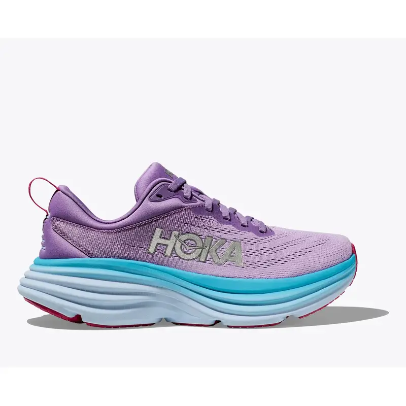 Кросівки для бігу HOKA BONDI 8 2023 - СпортЦех СпортЦех - Кросівки для бігу HOKA BONDI 8 2023 - СпортЦех