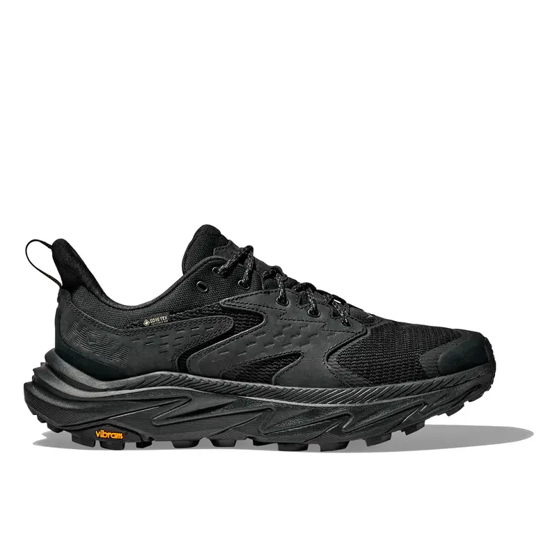 Кросівки для бігу HOKA ANACAPA 2 LOW GTX 2024 - СпортЦех СпортЦех - Кросівки для бігу HOKA ANACAPA 2 LOW GTX 2024 - СпортЦех