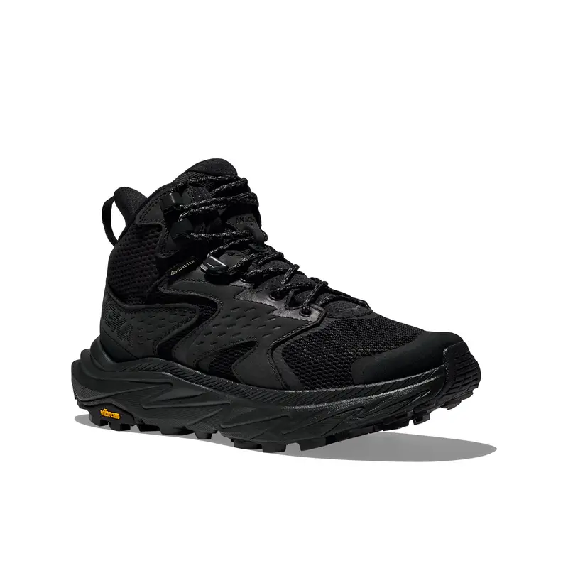Черевики для туризму HOKA ANACAPA 2 MID GTX 2024 - СпортЦех СпортЦех - Черевики для туризму HOKA ANACAPA 2 MID GTX 2024 - СпортЦех