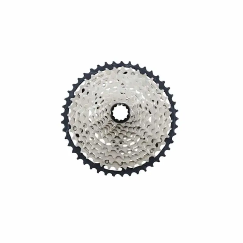 Касета CS-M7100-12 SLX 12 швидкостей - СпортЦех СпортЦех - Касета CS-M7100-12 SLX 12 швидкостей - СпортЦех