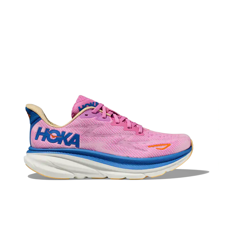 Кросівки для бігу HOKA CLIFTON 9 2023 - СпортЦех СпортЦех - Кросівки для бігу HOKA CLIFTON 9 2023 - СпортЦех