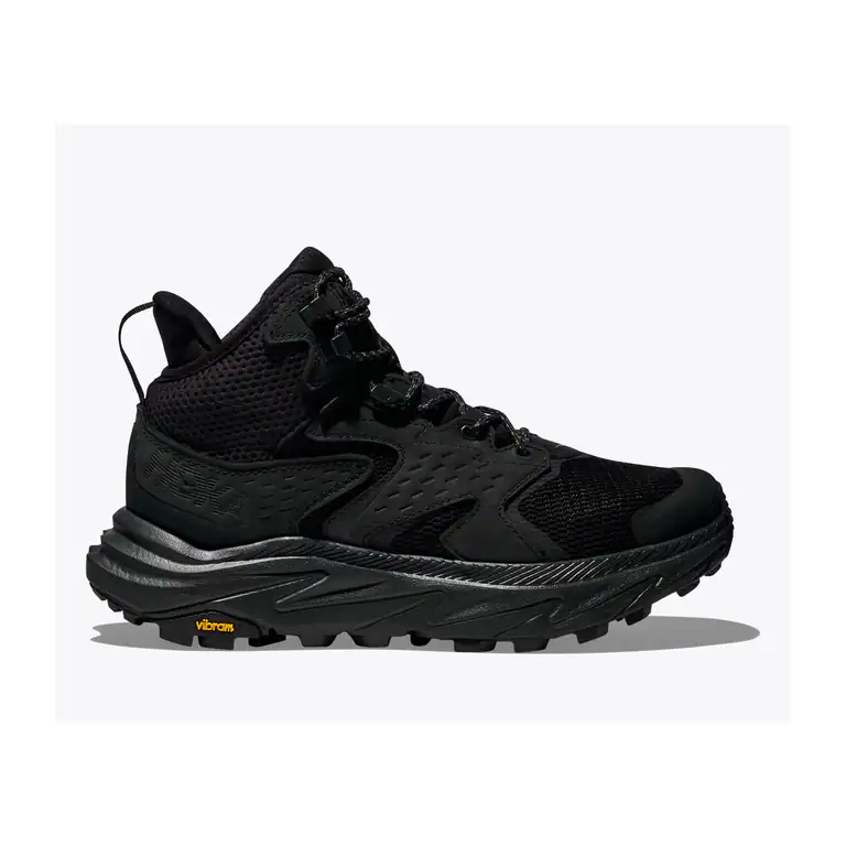 Черевики для туризму HOKA ANACAPA 2 MID GTX 2024 - СпортЦех СпортЦех - Черевики для туризму HOKA ANACAPA 2 MID GTX 2024 - СпортЦех